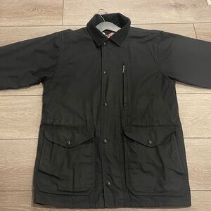 Filson Cover Cloth Mile Marker Coat size M